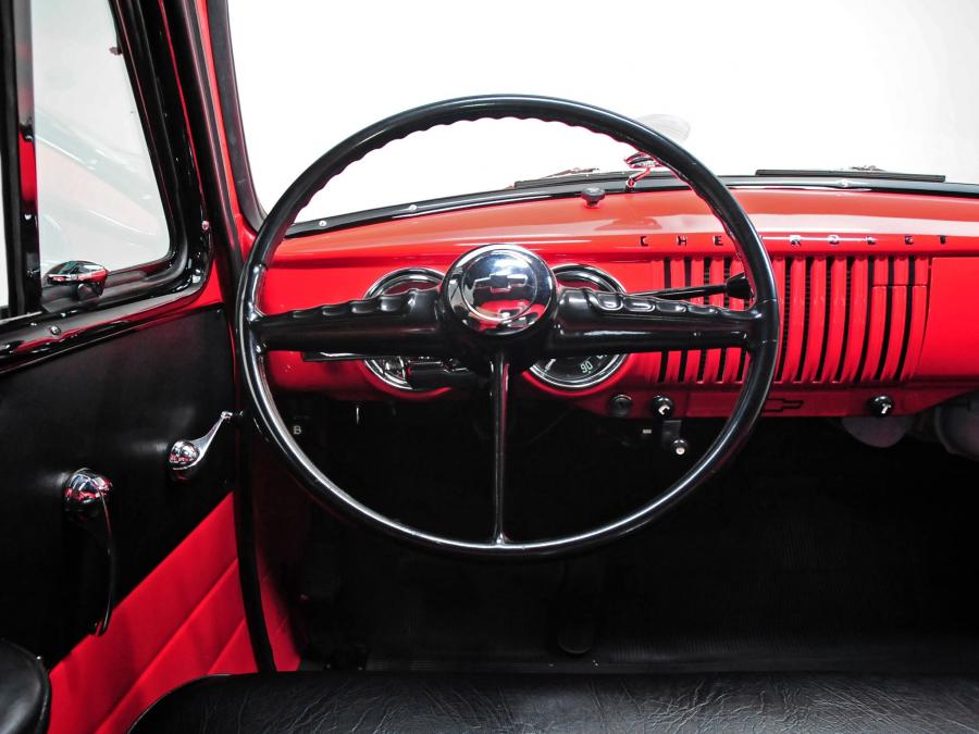  Chevrolet 3100 Pickup Truck 1954 года  (фото 4 из 17)